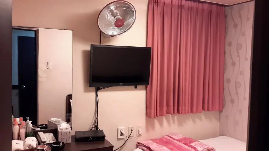 Yangmi Motel