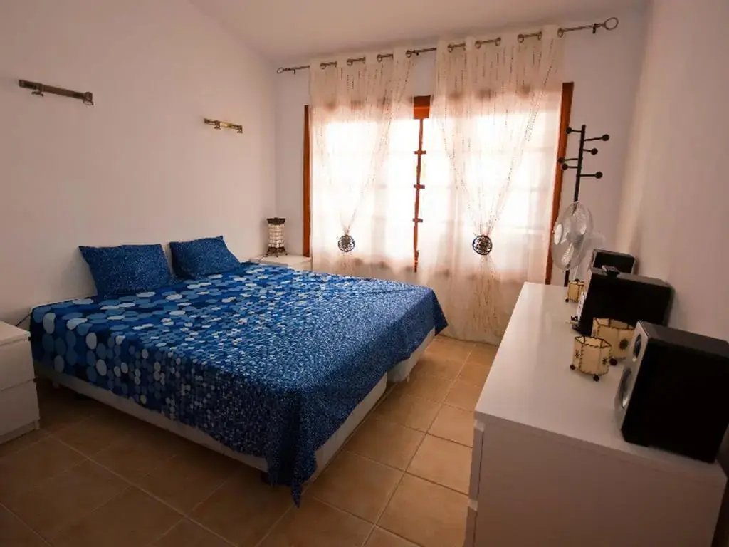Apartment Eden Island Village
