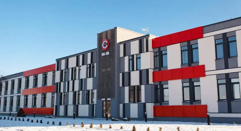 ERA SPA Hotel