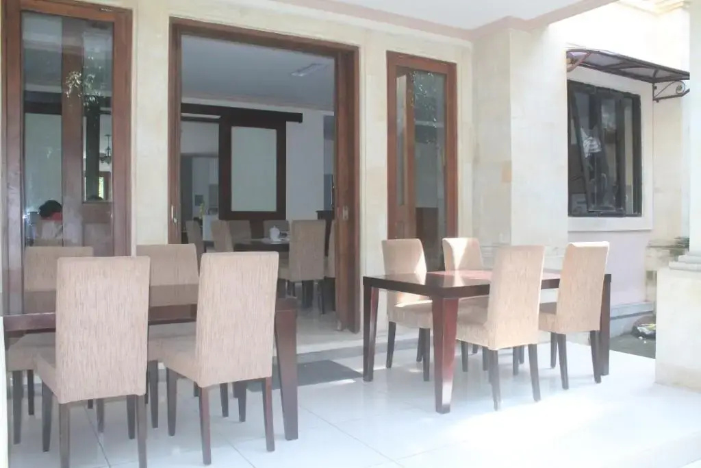 Udayana Lodge Denpasar