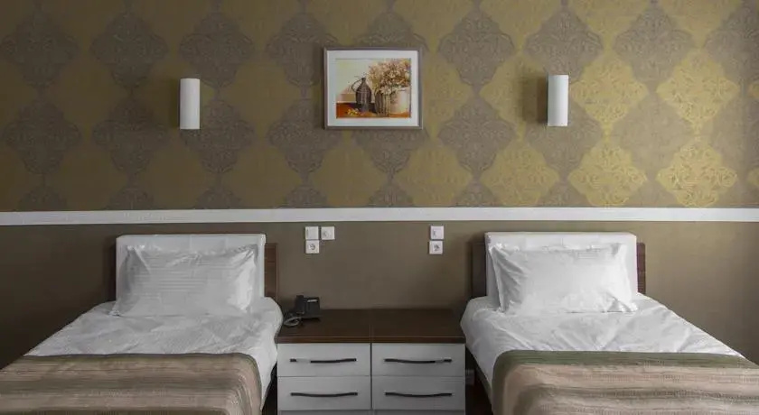 Hotel Orto Asia