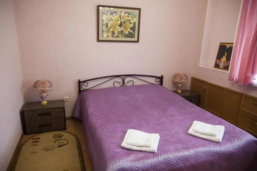 Гостевой дом Floral Courtyard