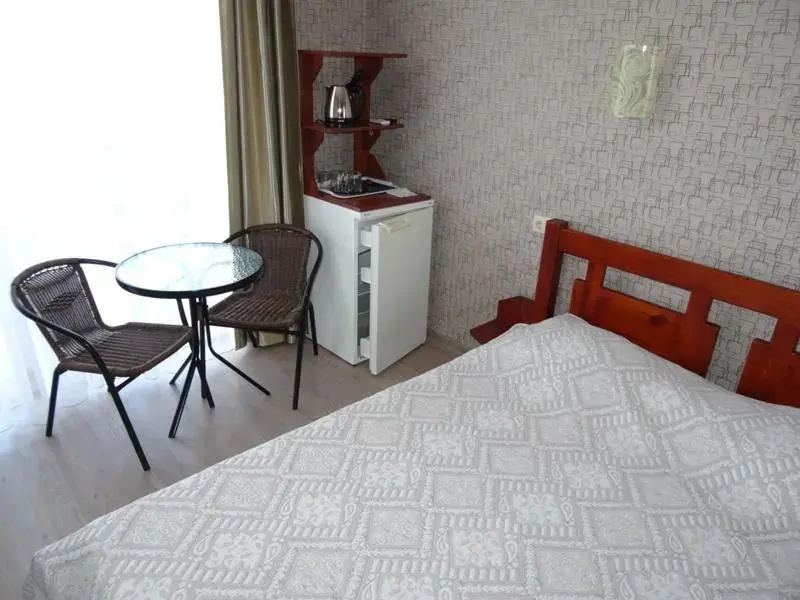 Uyut Guest House