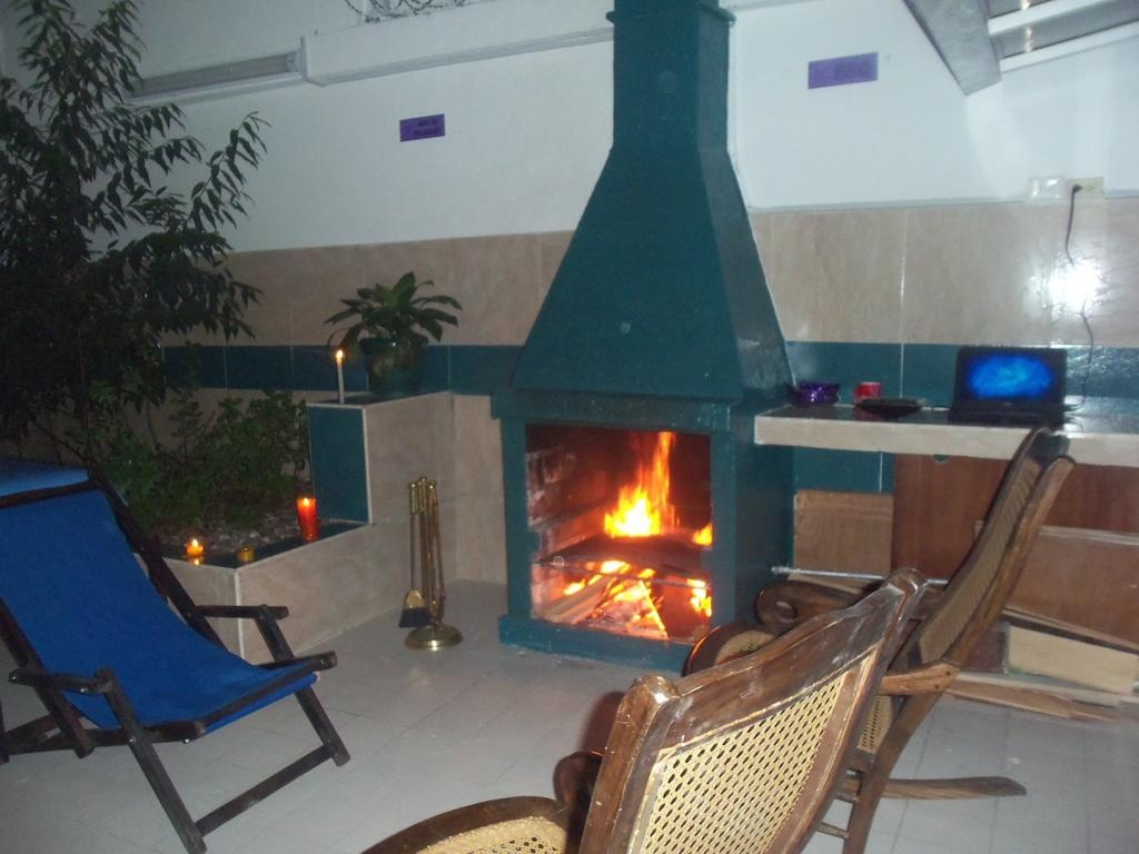 Women's Wellness Hostel (хостел для женщин)