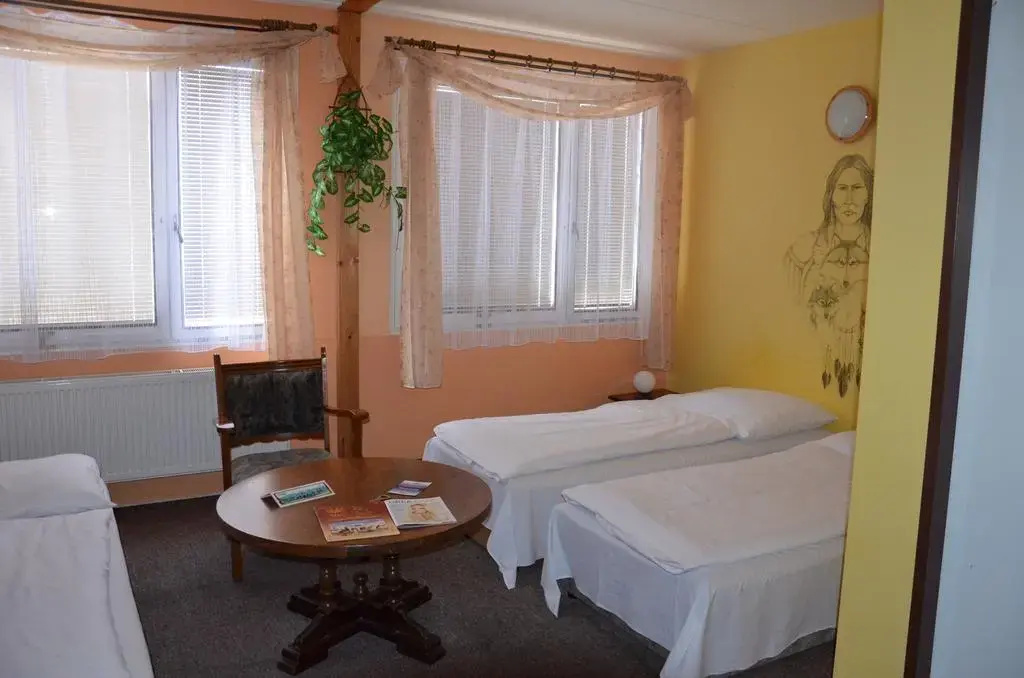 Hotel Colorado Grand
