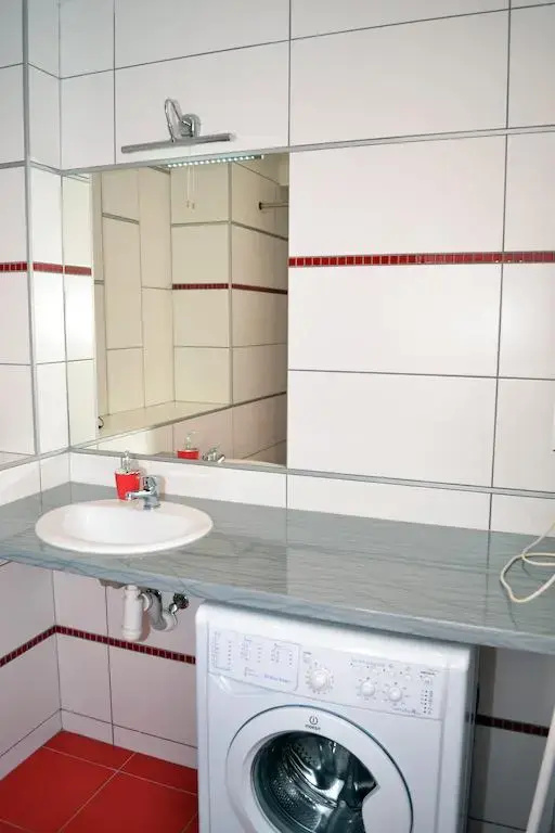 Cimburkova Apartment