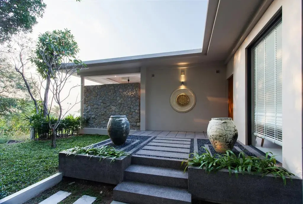 Designer villa Sonrisa