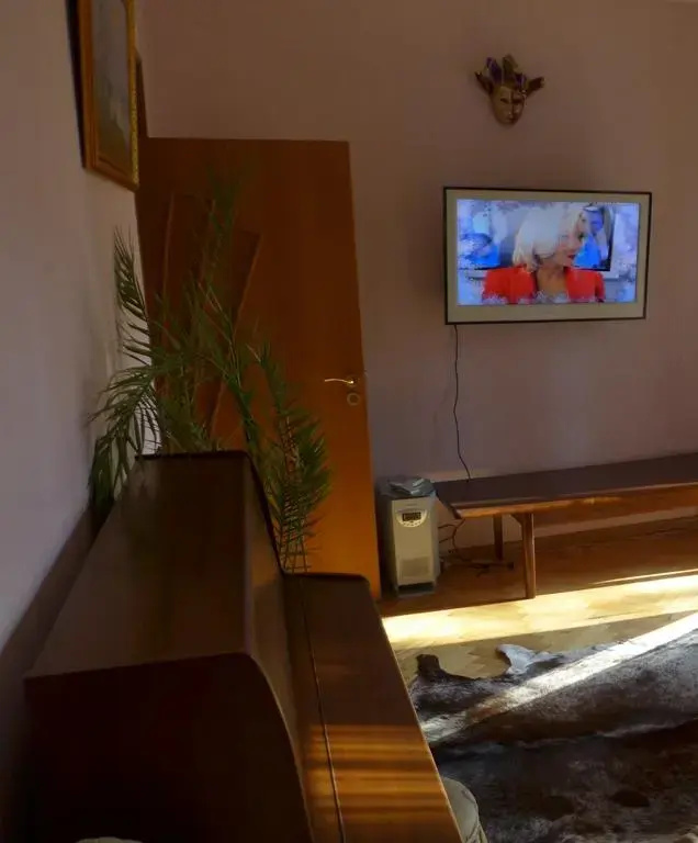 Sharm Apartment