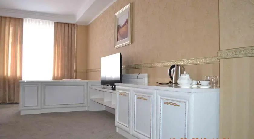 Hotel Orto Asia