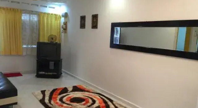 Jebat Holiday Home, Boek Vakantiehuis Simpang Empat Melaka, in de buurt van Alor Gajah Hospital