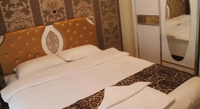 Eskent Suit Butik Apart