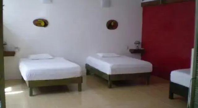 Casa Mocha, Забронировать Дом для отпуска Виллы Пуэрто-Эскондидо, Вилла