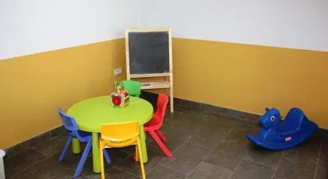 Alto Segre, Đặt Khách sạn Montferrer L'Alt Urgell