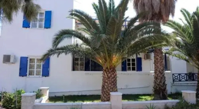 Antonia, 予約 ホテル ガリッサス Syros