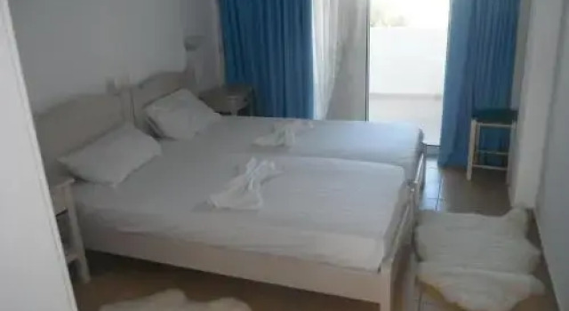 Mandorla Apartments, 予約 アパートメント Lárdos ロードスタウン