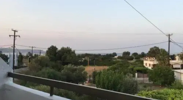 Voula Studios, Забронировать Отель Фалираки остров Родос, рядом с Пляж Антони Квин Бэй