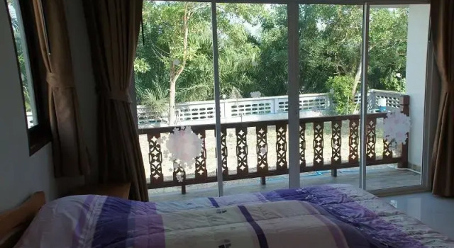 Andaman Holiday Beach House, Rezervați Hotel Thai Mueang Phang Nga