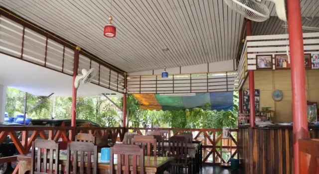 Rutna Resort, Забронировать Курортный отель Курортные отели Buriram Province, Курортный отель