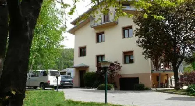 La casa di Clara, Брондау Қонақ үй Riva di Solto Lake Iseo