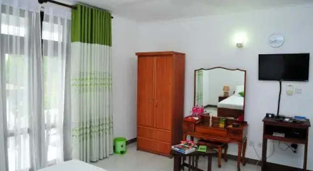 Gleam Homestay, 预订 酒店 康提 康提区