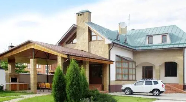 Dvoryanskoe Gnezdo, Забронировать Отель Кисловодск Кавминводы