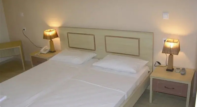 Hotel Mikros Paradisos, Rezervați Hotel Sivota 