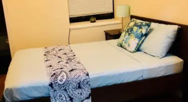 Loft 109, Rezervovat Apartmán Upper West Side Lower East Side, blízko Katedrála sv. Jana Božského