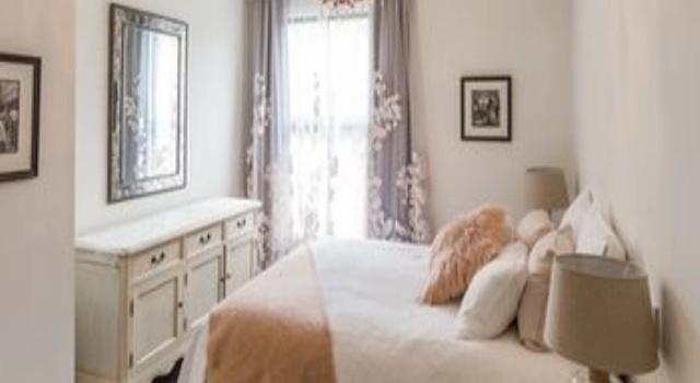 The Provincial Apartments, Забронировать Апартаменты/квартира Отели Top of the South с парковкой, Парковка