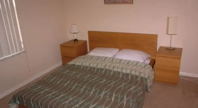 Regal Palms Resort & Spa 124