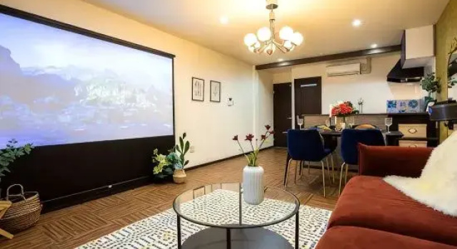 JS xiaozhai・kishinosato, Забронировать Отель Бизнес-отели Осаки, рядом с Yoshimi Gallery, 4* 5*