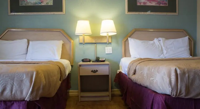 Regency Inn and Suites Muskogee, 预订 酒店 马斯科吉 Ozarks