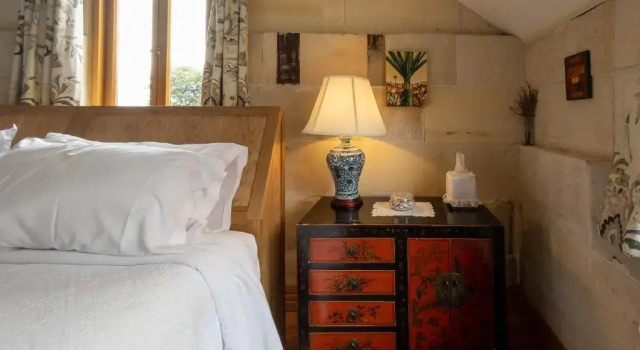 Номер Standard Pen-y-bryn Lodge