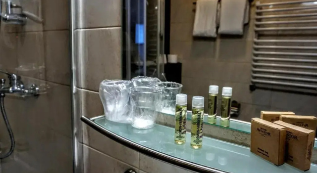 Номер Standard Aviator Hotel Restauracja & SPA
