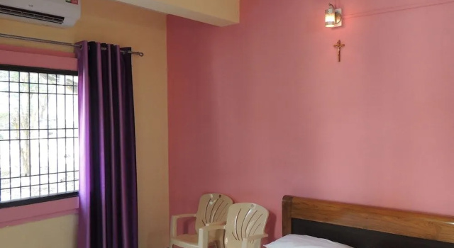 Mysa - Dandeli Lodge