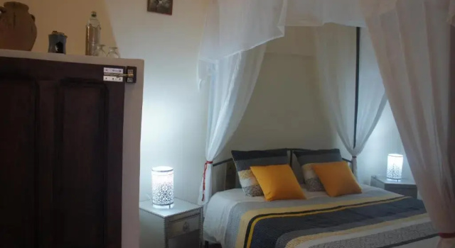 Четырёхместный номер Standard Riad Alqimam