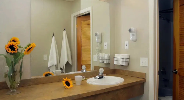 Номер Standard Hotel California - A Town & Desert Boutique Hotel