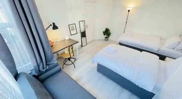 Leytonstone House - SleepyLodge, Забронировать Отель Недорогие отели Большого Лондона, недорогие