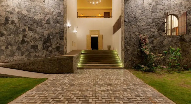 Bungalow By The Beach