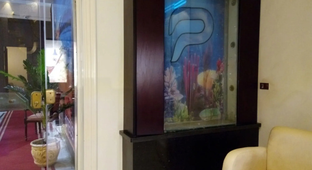 Paradise Boutique Hotel