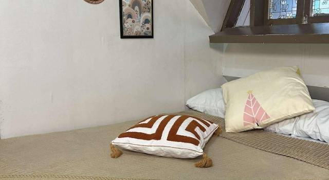 Номер Standard Baguio Camella Big Brother House