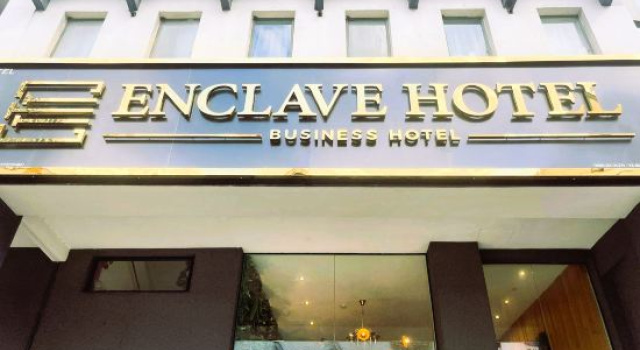 Enclave Hotel Kuala Lumpur