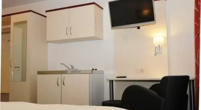 Aparthotel Sonne, Забронировать Апарт-отель Эффертикон Цюрих