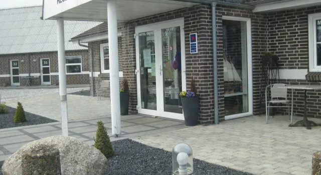Motel Viborg, Book Motel Viborg Midtjylland