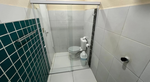 Семейный номер Standard Цокольный этаж Pousada Flor de Merepe - Porto de Galinhas
