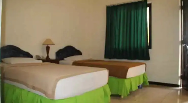 Hotel Ronggolawe, Reservar Hotel Cepu 