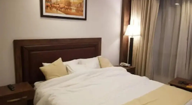 The Opulent Resort & Conference