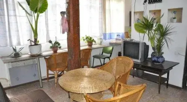 Old City Hostel