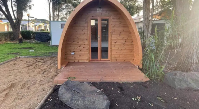 Тент Wonthaggi Park Lane Holiday Park