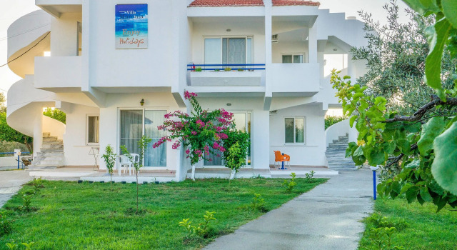 Villa Maroula, Забронировать Вилла Афанту остров Родос