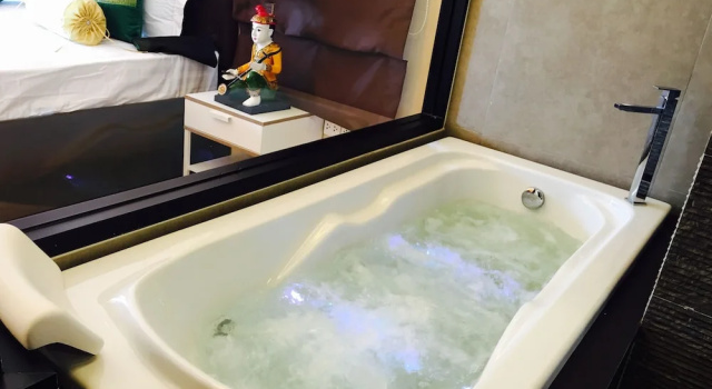 Люкс Grand Elegancy Resort Hua Hin